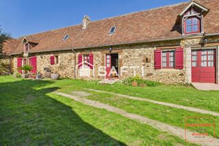  Maison à vendre 9 pièces 240 m²