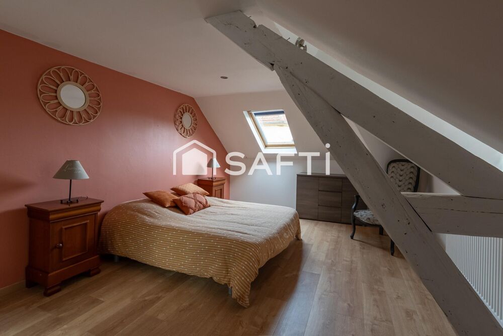 Vente Maison Maison 4 chambres à 2 minutes du centre Boulogne-sur-mer