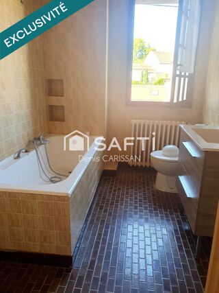  Maison à vendre 5 pièces 124 m²