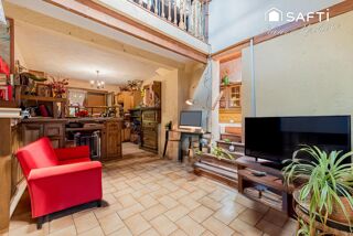  Maison � vendre 4 pi�ces 100 m�
