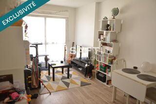  Appartement � vendre 2 pi�ces 43 m�