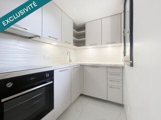  Maison  vendre 1 pice 33 m