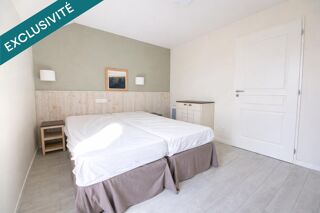  Appartement à vendre 2 pièces 59 m²