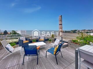  Appartement  vendre 3 pices 83 m