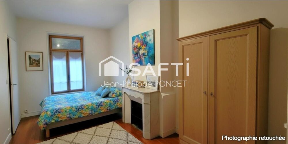 Vente Appartement Appartement centre ville idéal investisseurs Saint-quentin