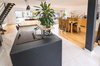  Maison à vendre 5 pièces 160 m²
