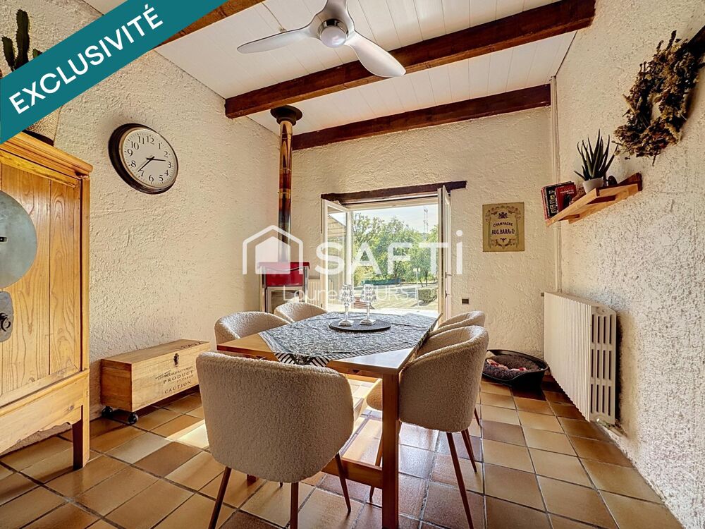 Vente Maison Maison au calme avec dépendance indépendante Charleville-sous-bois