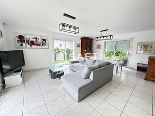  Maison à vendre 5 pièces 131 m²