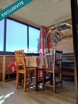  Appartement  vendre 2 pices 31 m