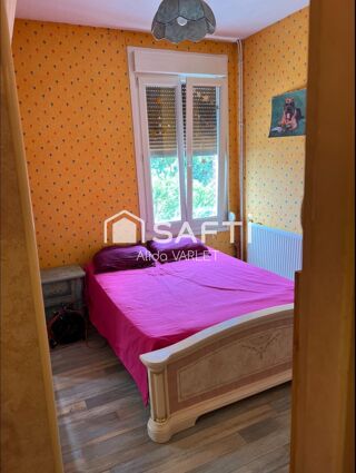  Maison � vendre 5 pi�ces 69 m�