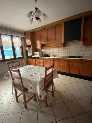  Maison � vendre 7 pi�ces 260 m�