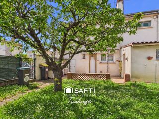  Maison � vendre 4 pi�ces 83 m�