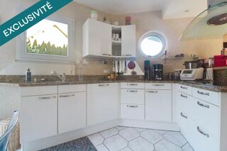  Maison à vendre 7 pièces 210 m²