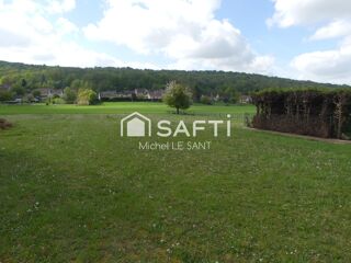  Terrain à vendre 973 m²