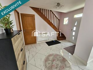  Maison à vendre 4 pièces 140 m²