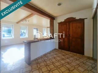  Maison à vendre 6 pièces 125 m²