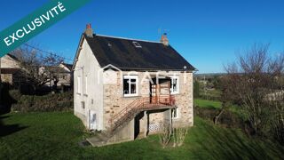  Maison � vendre 3 pi�ces 53 m�