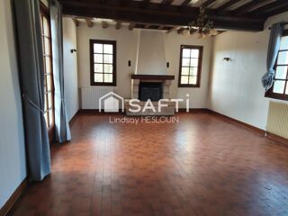  Maison � vendre 5 pi�ces 113 m�