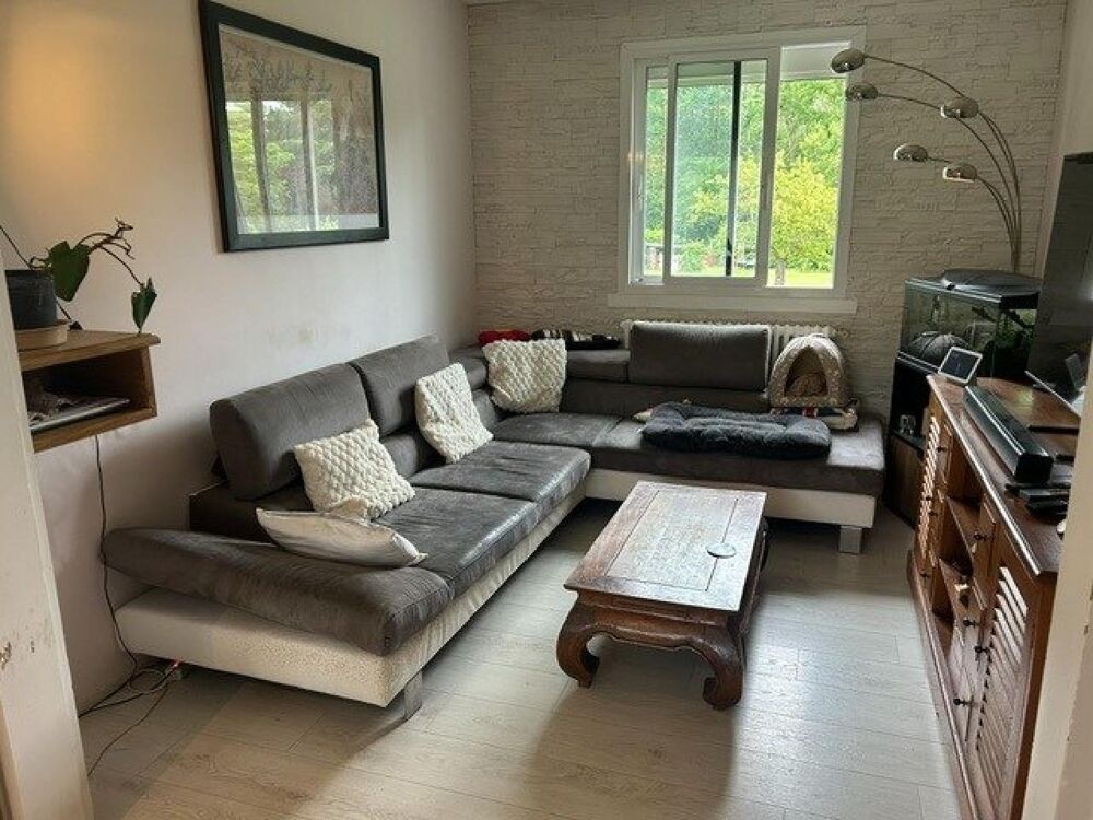 Très belle maison familiale