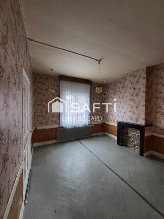  Maison  vendre 9 pices 169 m