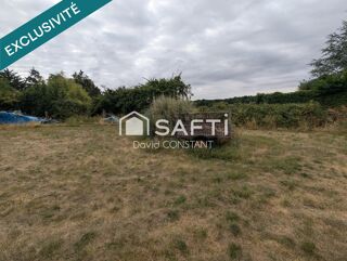  Terrain  vendre 2723 m
