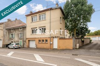  Maison � vendre 4 pi�ces 95 m�