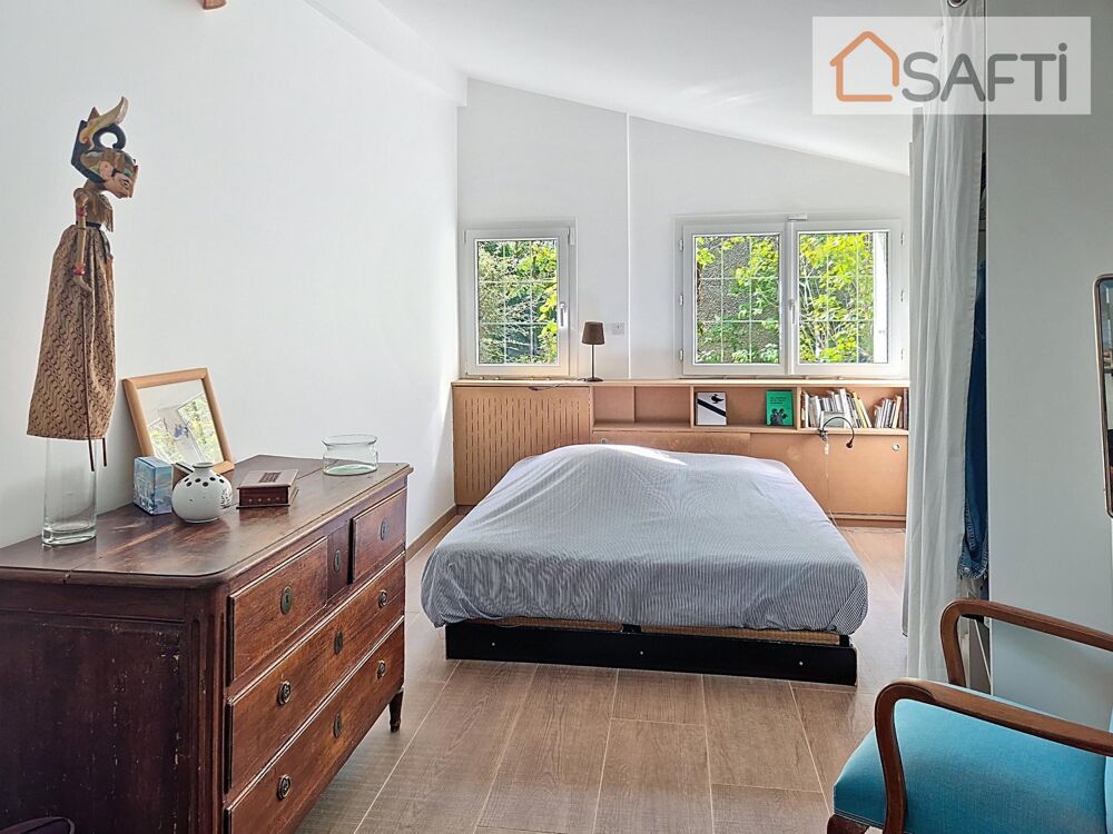 � vendre  Maison La Varenne St Hilaire (94210)