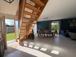  Maison � vendre 7 pi�ces 160 m�