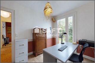  Maison à vendre 4 pièces 90 m²