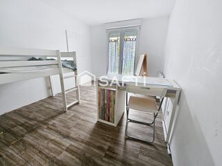  Maison à vendre 5 pièces 104 m²