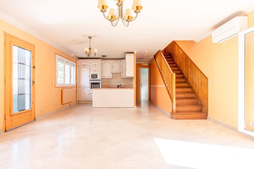  vendre  Maison Fontenay-sous-Bois (94120)