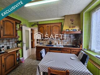  Maison à vendre 4 pièces 90 m²