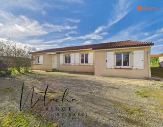  Maison à vendre 6 pièces 128 m²