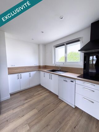  Appartement à vendre 3 pièces 75 m²