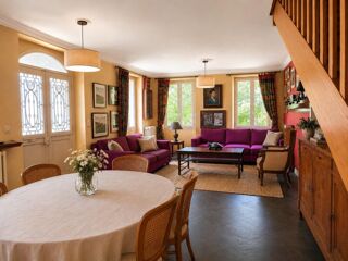  Maison à vendre 8 pièces 180 m²
