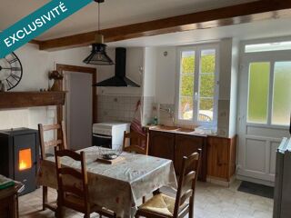  Maison � vendre 4 pi�ces 76 m�