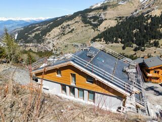  Appartement � vendre 4 pi�ces 106 m�