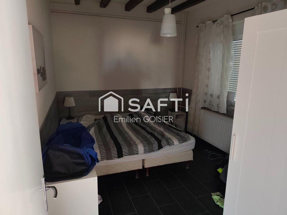 Propriété de caractère avec fort potentiel