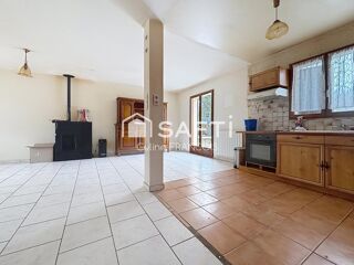  Maison � vendre 6 pi�ces 115 m�