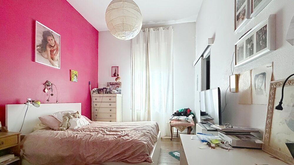 Vente Maison Maison 4 chambres 140 M2 avec cave Bordeaux