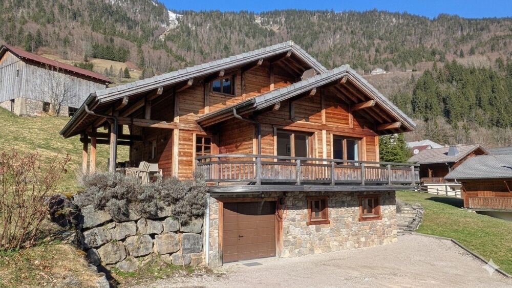 � vendre  Maison Bonnevaux (74360)