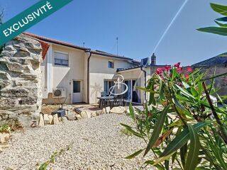  Maison � vendre 8 pi�ces 240 m�