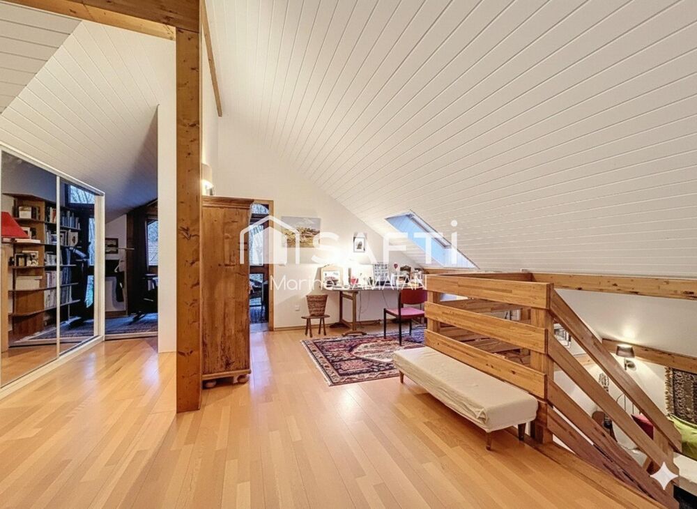 � vendre  Maison Viry (74580)