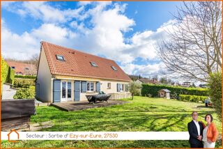  Maison � vendre 7 pi�ces 124 m�