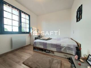 Maison à vendre 6 pièces 118 m²