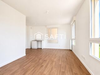  Appartement à vendre 3 pièces 66 m²