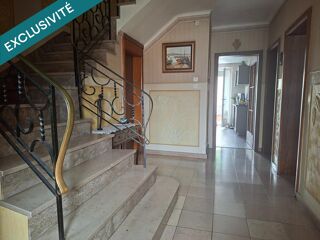  Maison à vendre 8 pièces 190 m²