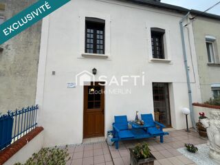  Maison � vendre 4 pi�ces 98 m�