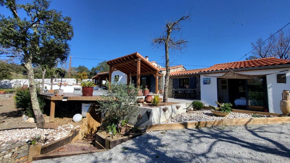 � vendre  Maison Viv�s (66490)