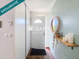  Maison � vendre 4 pi�ces 100 m�